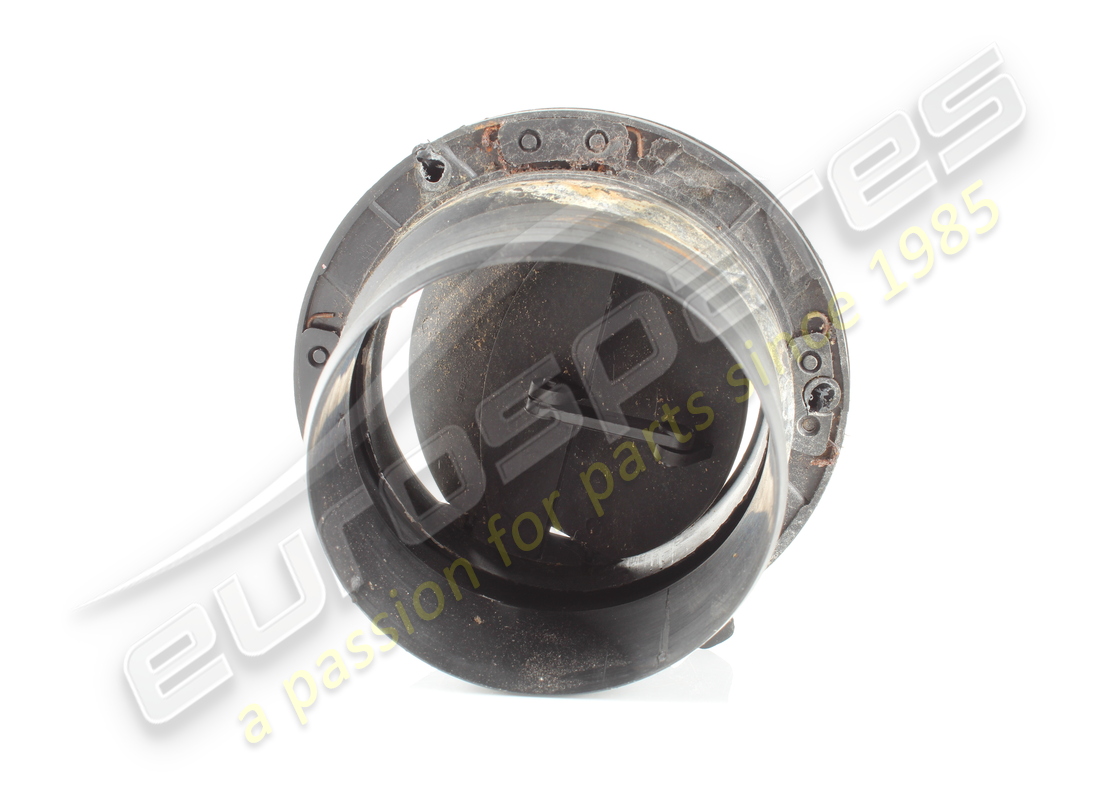 gebrauchte ferrari armaturenbrett-luftdüse. teilenummer 60054400 (3)