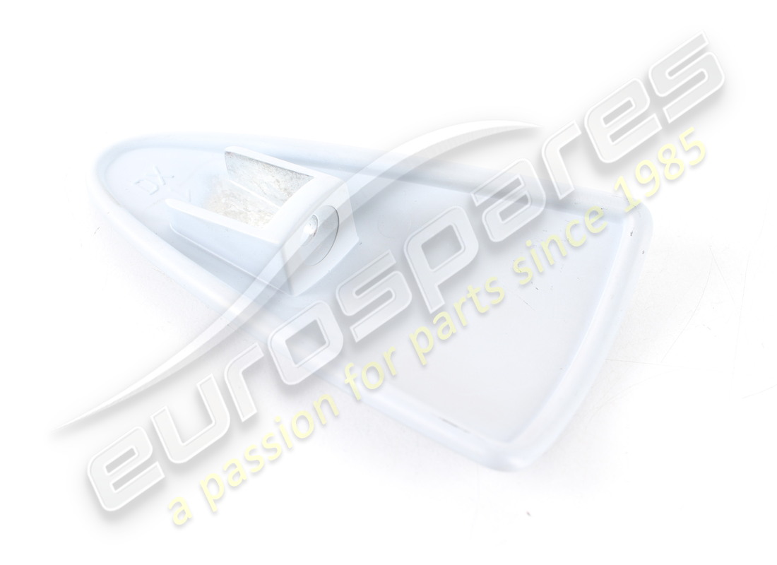 NEUER FERRARI RECHTER AUSSENTÜRGRIFF. TEILENUMMER 63576010 (2) neuer ferrari rechter aussentürgriff. teilenummer 63576010 (2)