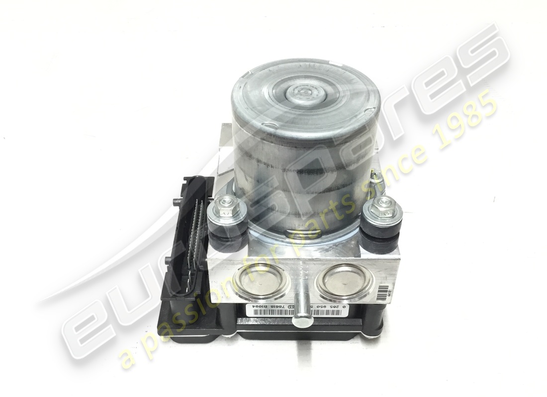 neues maserati hydraulikgerät esp8.0 für ersatzteile. teilenummer 216332 (2)