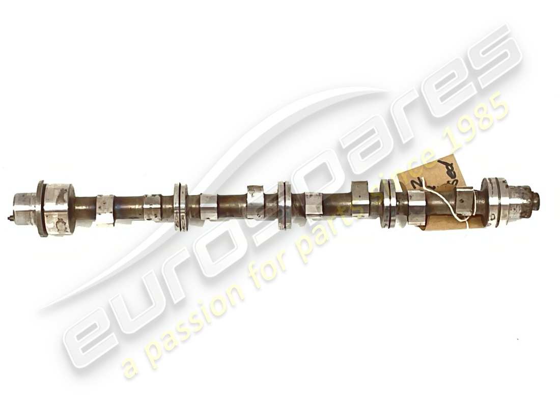 gebrauchte lamborghini rechte nockenwelle. teilenummer 001207722 (1)