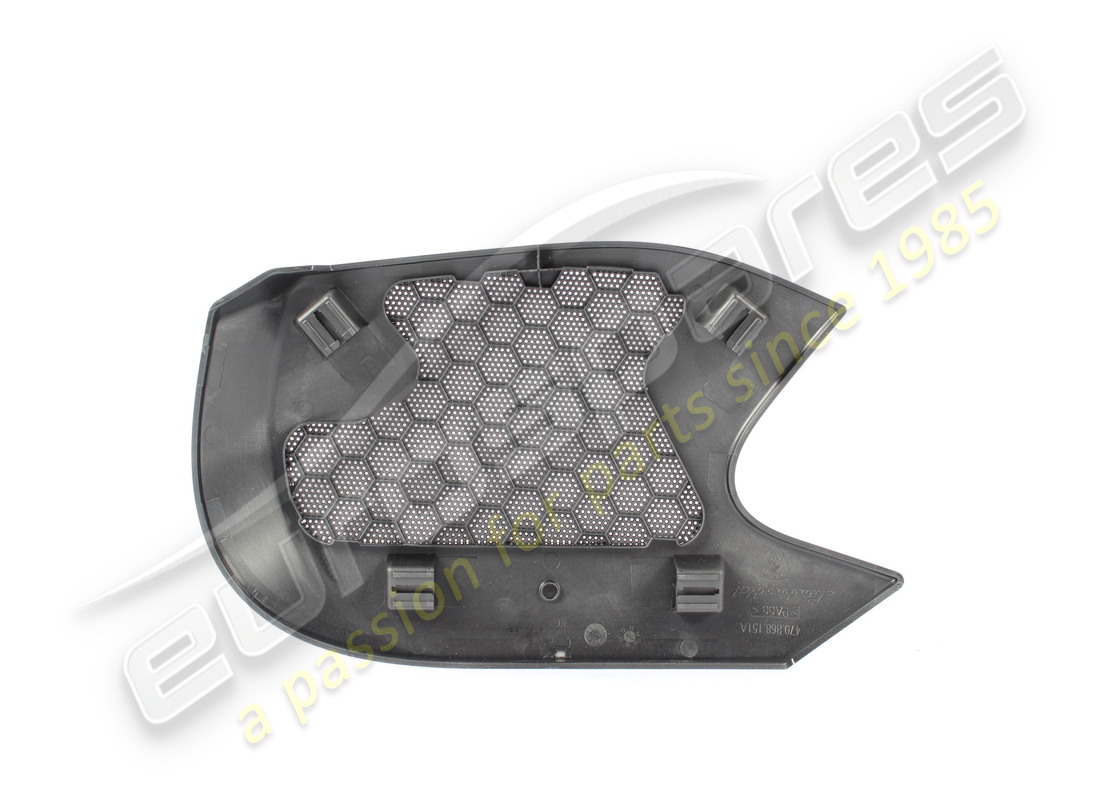 neues lamborghini lautsprechergitter. teilenummer 470868151a (2)