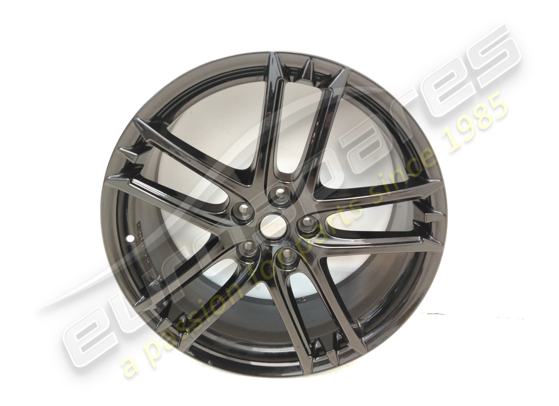 neues maserati vorderrad. teilenummer 83078405 (1)