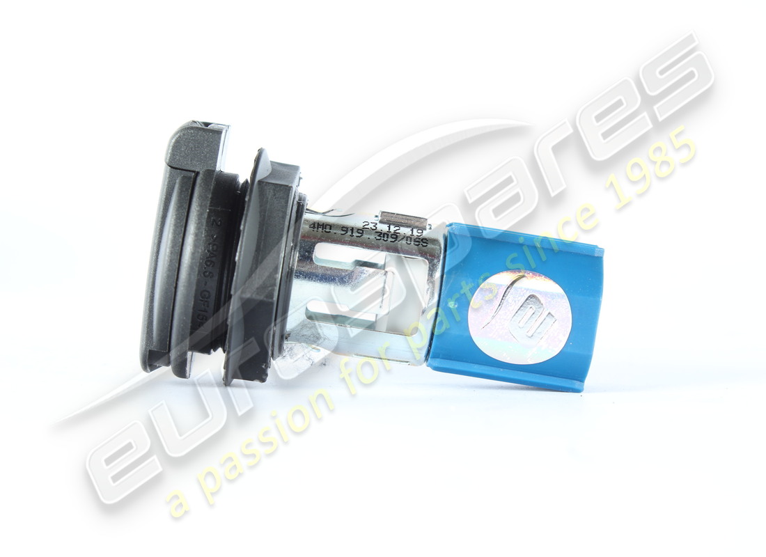 verwendet lamborghini steckdose 12v. teilenummer 4m0919309 (2)