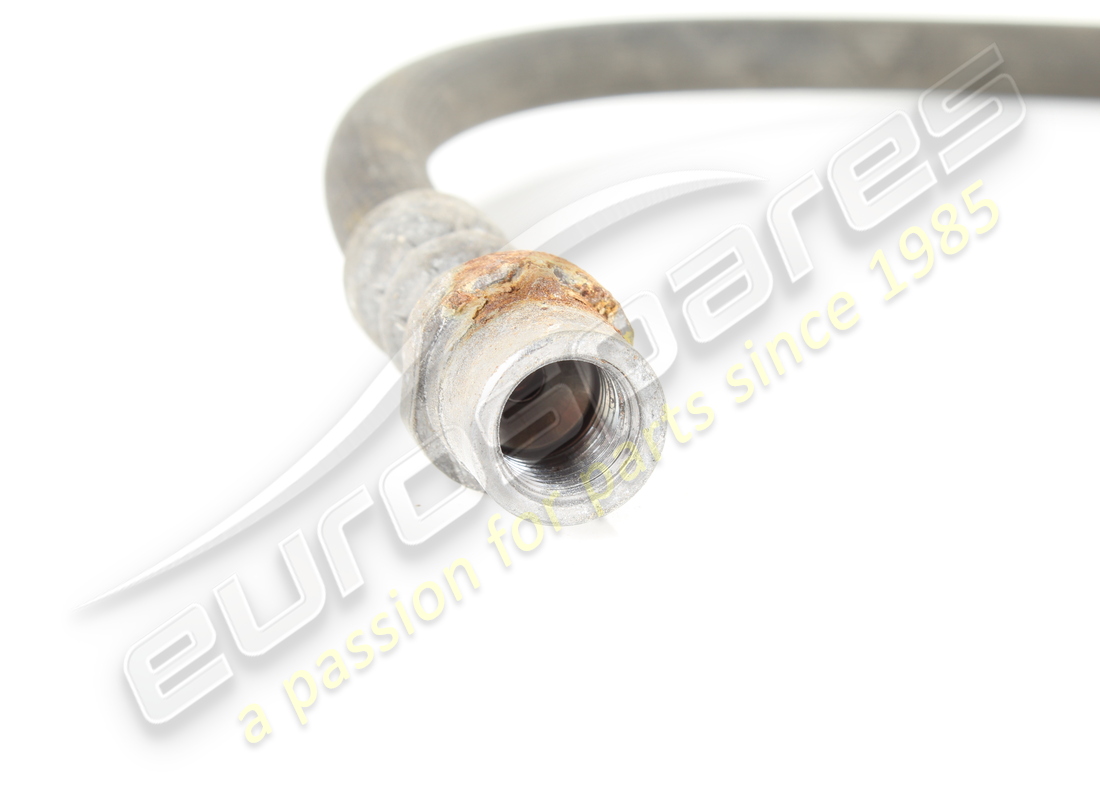 verwendeter lamborghini bremsschlauch. teilenummer 470611775a (2)