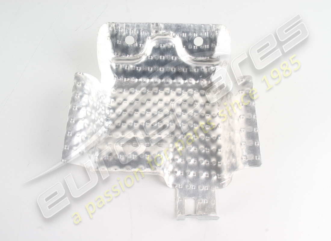 neu ferrari hitzeschild für nebelschlussleuchte. teilenummer 88759900 (1)
