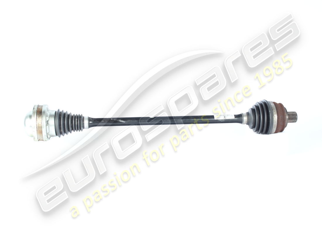 GEBRAUCHTE Lamborghini ANTRIEBSWELLE. TEILENUMMER 470407271B (1)