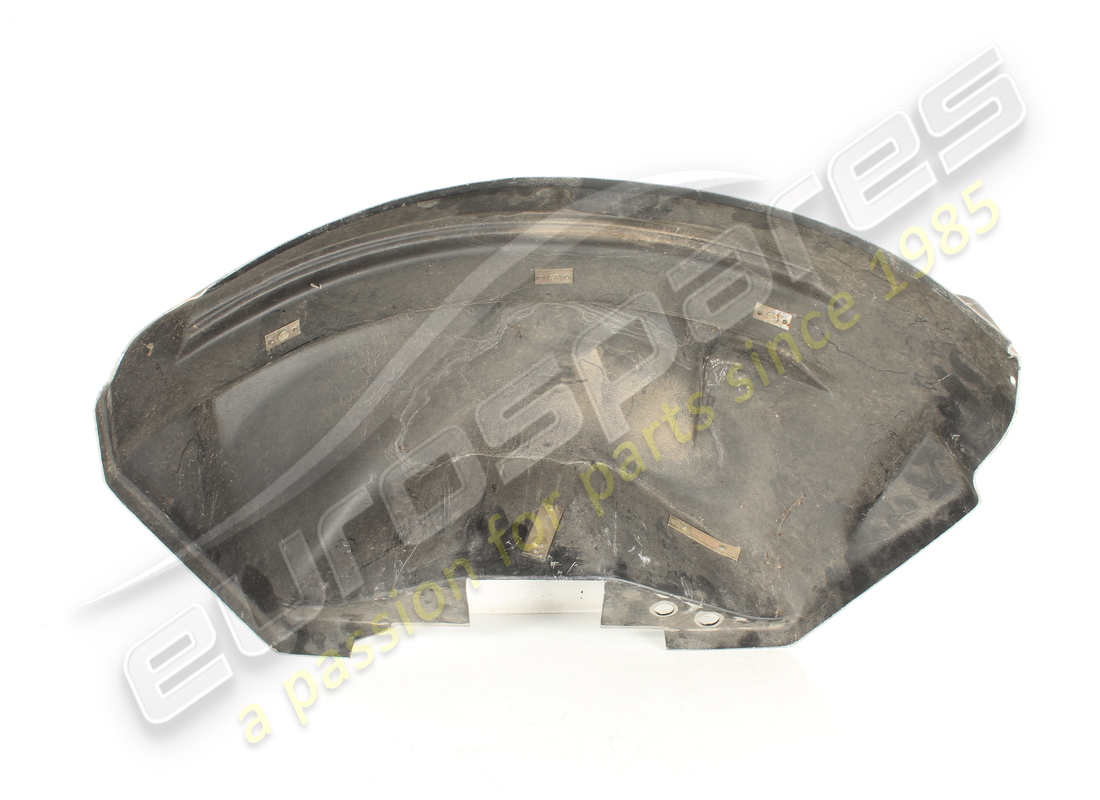 NEW FERRARI LH FRONT WHEEL ARCH PANEL LHD PART NUMBER 64560300 (3) new ferrari lh front wheel arch panel lhd part number 64560300 (3)