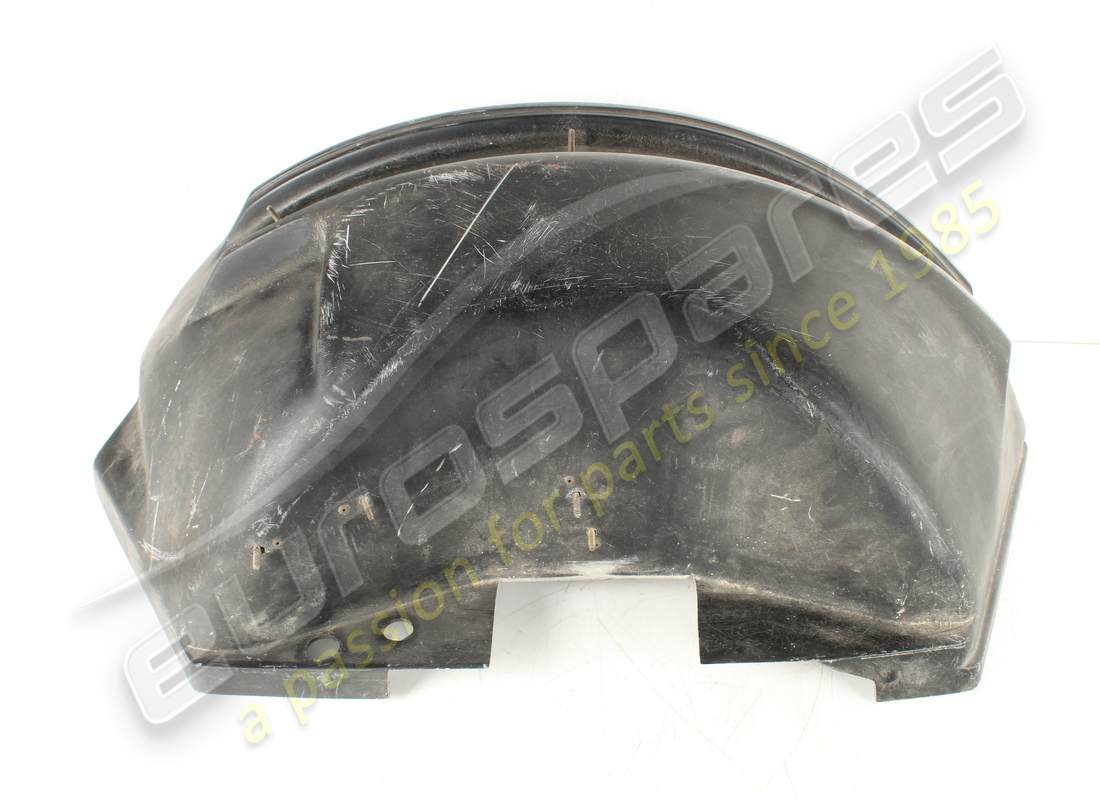 NEW FERRARI LH FRONT WHEEL ARCH PANEL LHD PART NUMBER 64560300 (1) new ferrari lh front wheel arch panel lhd part number 64560300 (1)