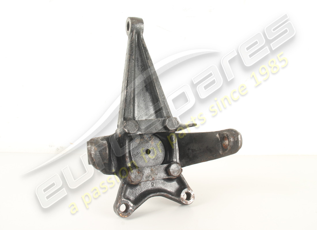 gebrauchter lamborghini rechter vorderachsstück. teilenummer 005106531 (5)