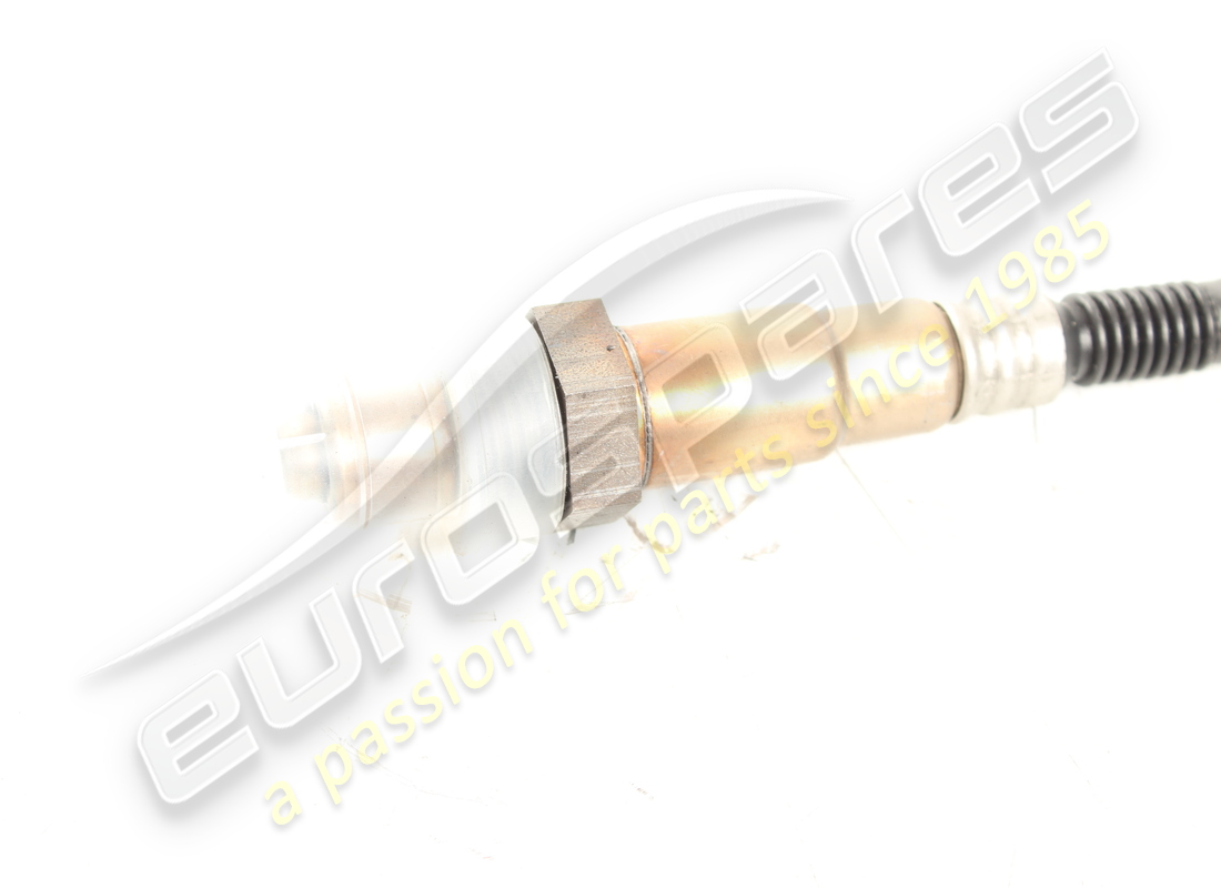 NEUE FERRARI LAMBDASONDE. TEILENUMMER 199612 (2) neue ferrari lambdasonde. teilenummer 199612 (2)