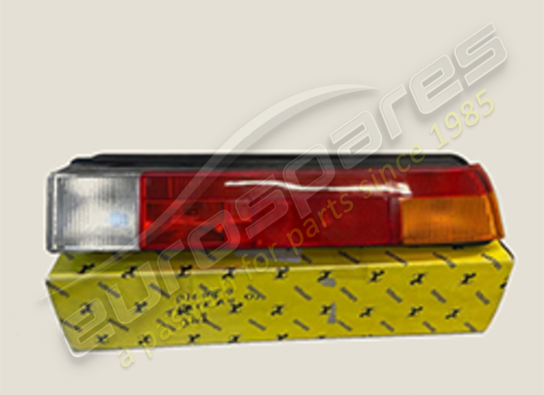 NEU Ferrari RECHTS RÜCKLICHTBAUGRUPPE . TEILENUMMER 134451 (1)