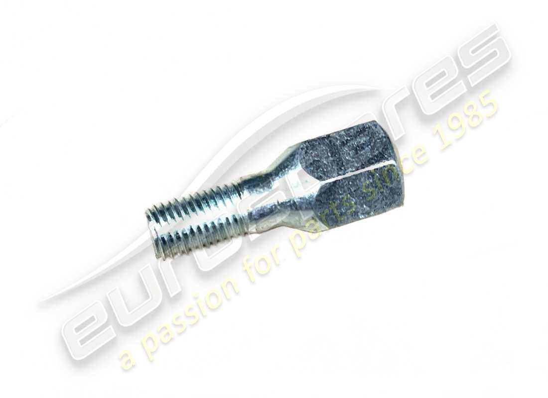 neue lamborghini radschraube. teilenummer 005234416 (1)