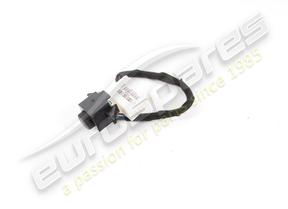gebrauchte maserati entriegelungstaste. teilenummer 350580 (2)