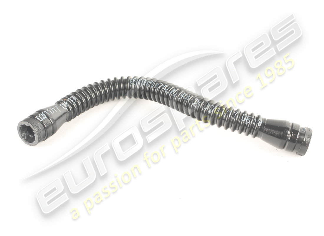 NEUE LAMBORGHINI ÖLLEITUNG. TEILENUMMER 086317826 (2) neue lamborghini ölleitung. teilenummer 086317826 (2)