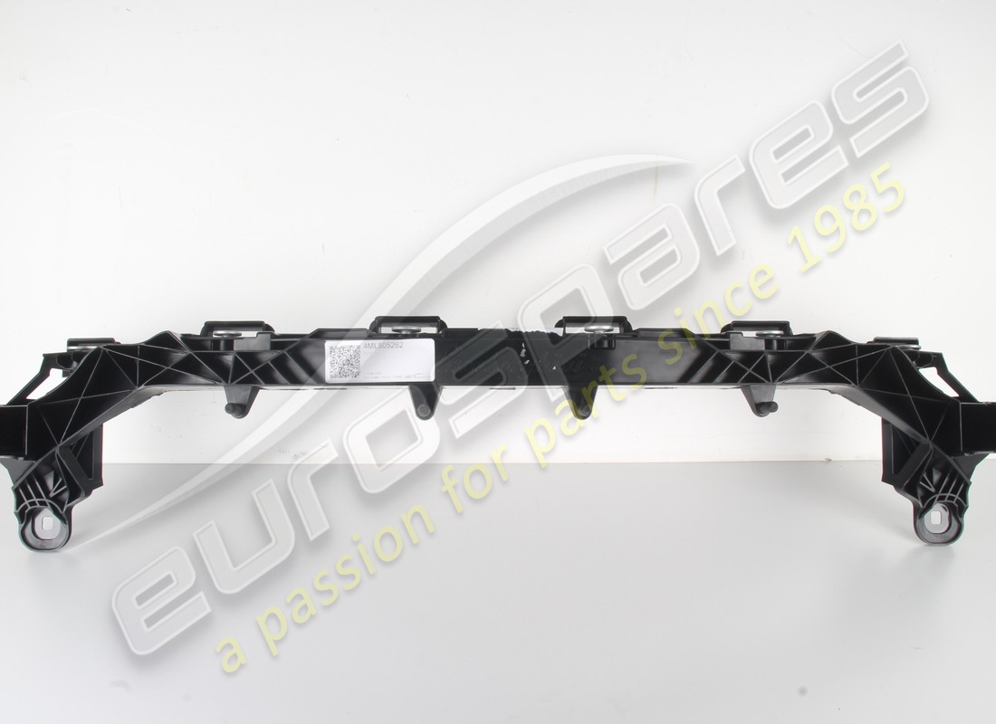neuer lamborghini querträger, vorne. teilenummer 4ml805262 (1)