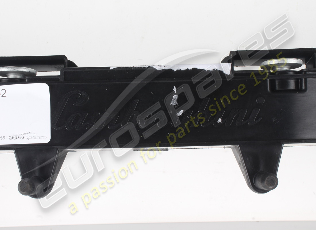 neuer lamborghini querträger, vorne. teilenummer 4ml805262 (3)