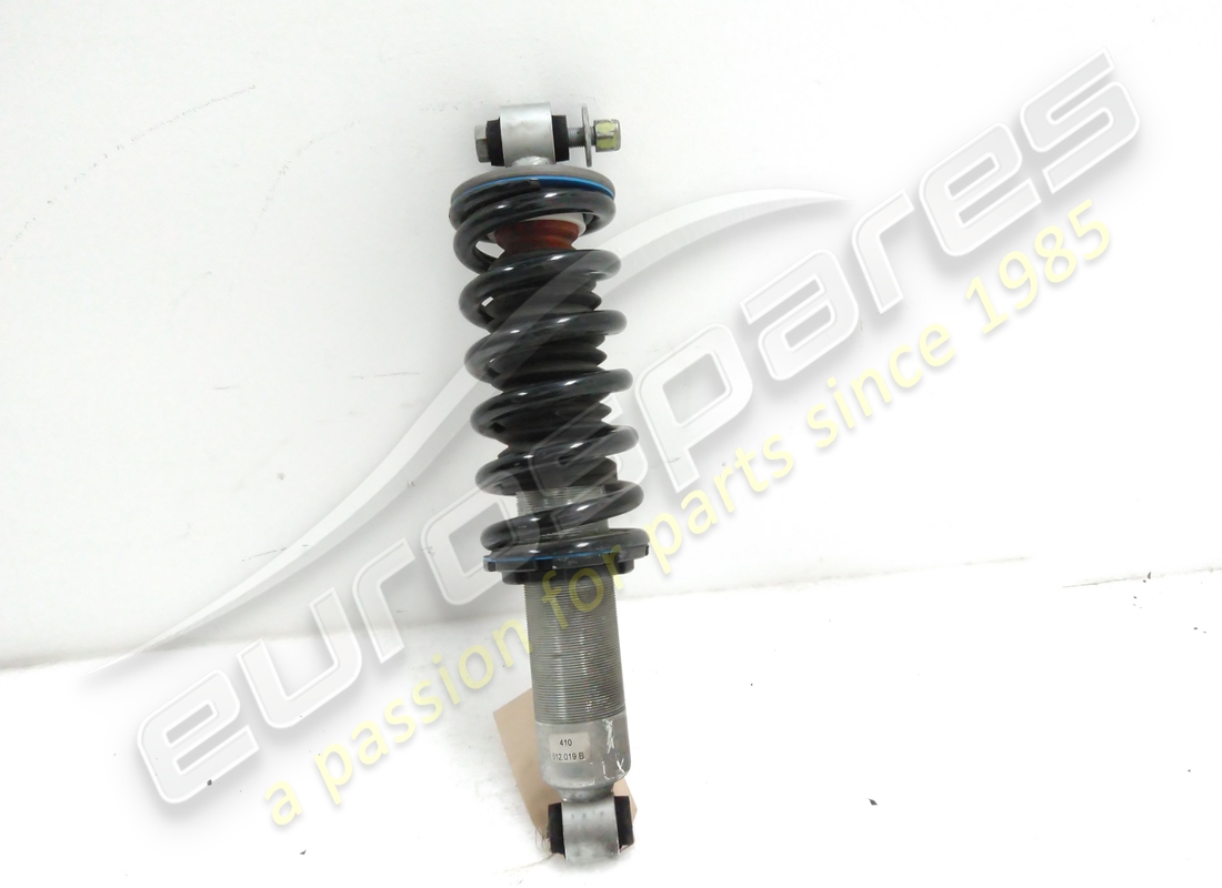 GEBRAUCHTER Lamborghini DÄMPFER . TEILENUMMER 410512031B (1)