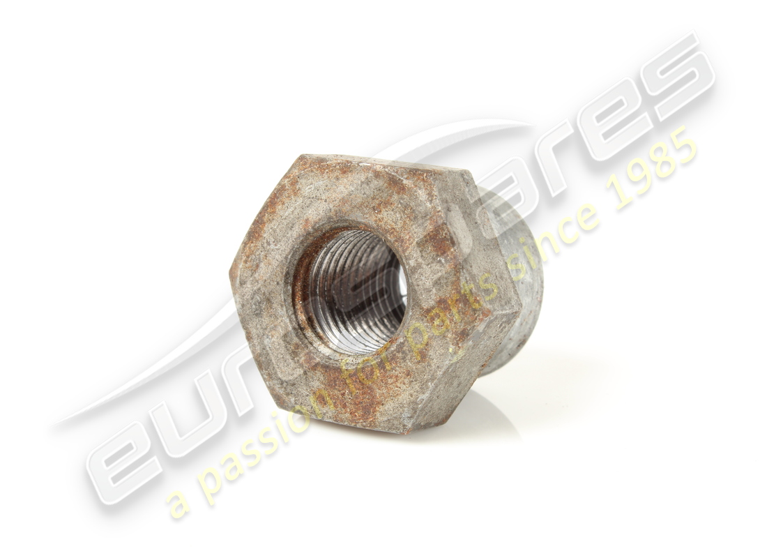 VERWENDET FERRARI MUTTER. TEILENUMMER 287404 (2) verwendet ferrari mutter. teilenummer 287404 (2)