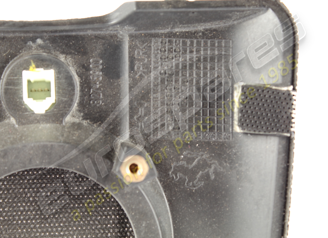 GEBRAUCHTE FERRARI SONNENSENSORABDECKUNG. TEILENUMMER 82748600 (3) gebrauchte ferrari sonnensensorabdeckung. teilenummer 82748600 (3)