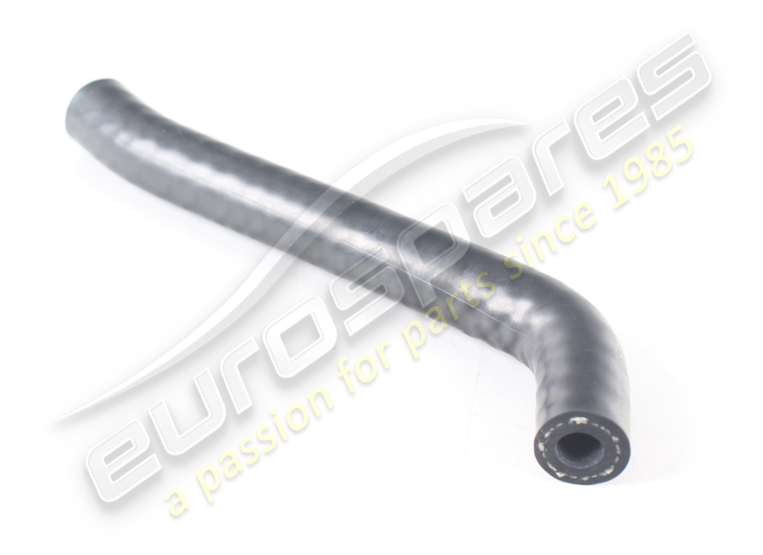 neu maserati tubo gomma vaschetta flüssigkeit. teilenummer 387400310 (1)