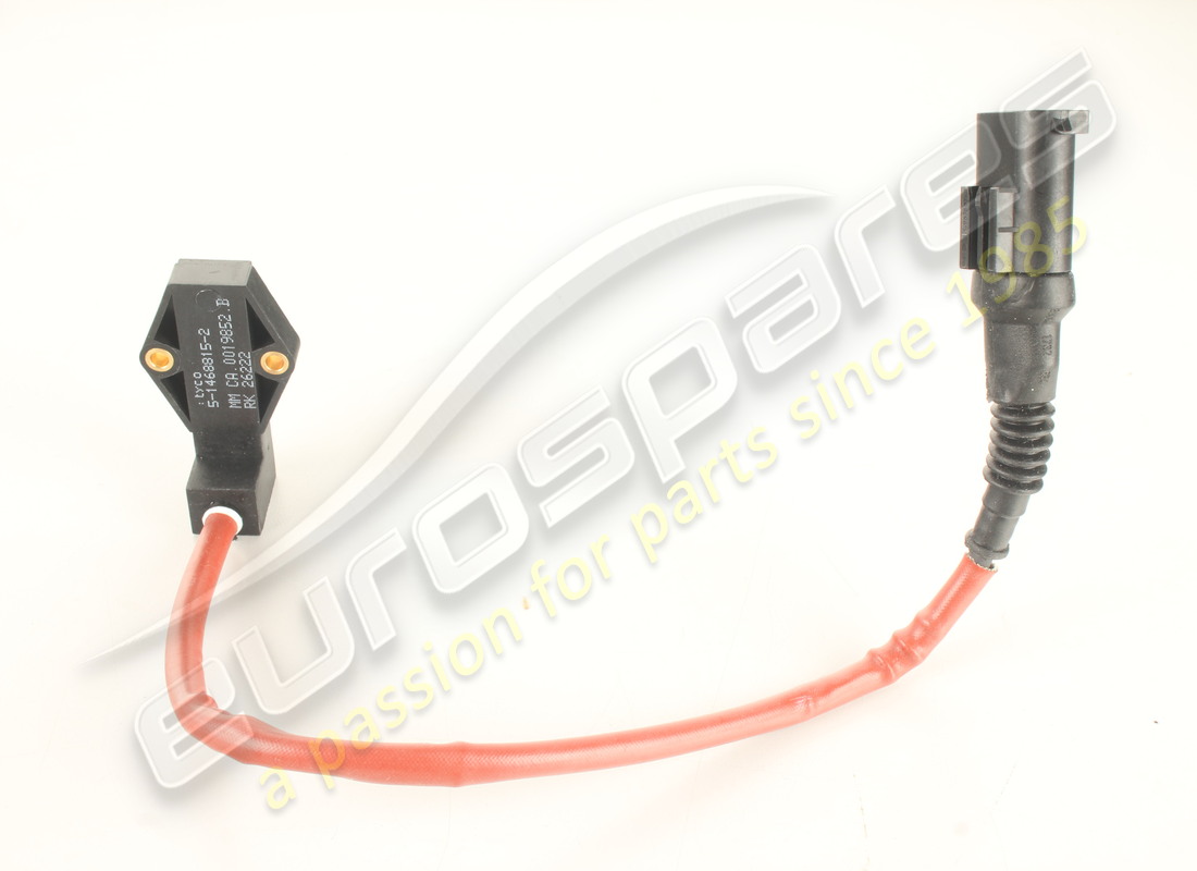 NEUES Maserati F1 GETRIEBE-KIT MIT SENSOREN. TEILENUMMER 201935 (1)