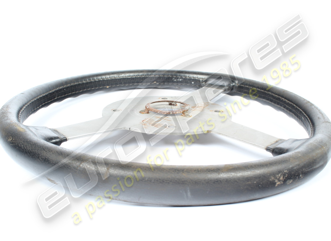 gebrauchtes maserati lenkrad. teilenummer 122gs80379 (2)