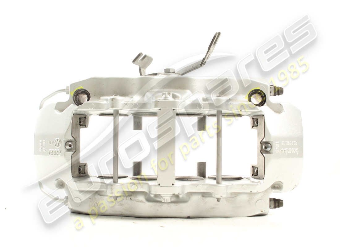 NEU (ANDERE) Lamborghini BREMSSATTEL VORNE MY04-08 G . TEILENUMMER 400615106AA (1)