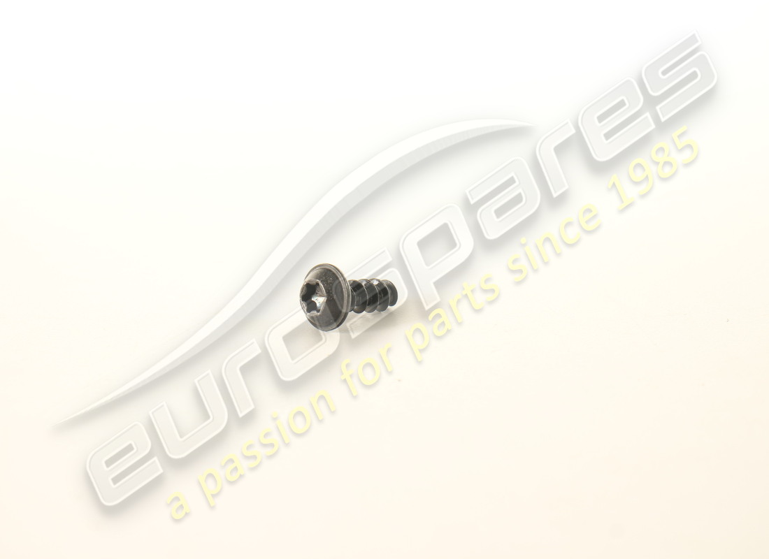 NEUE Lamborghini SCHRAUBE TP6X16-Q . TEILENUMMER N10721401 (1)