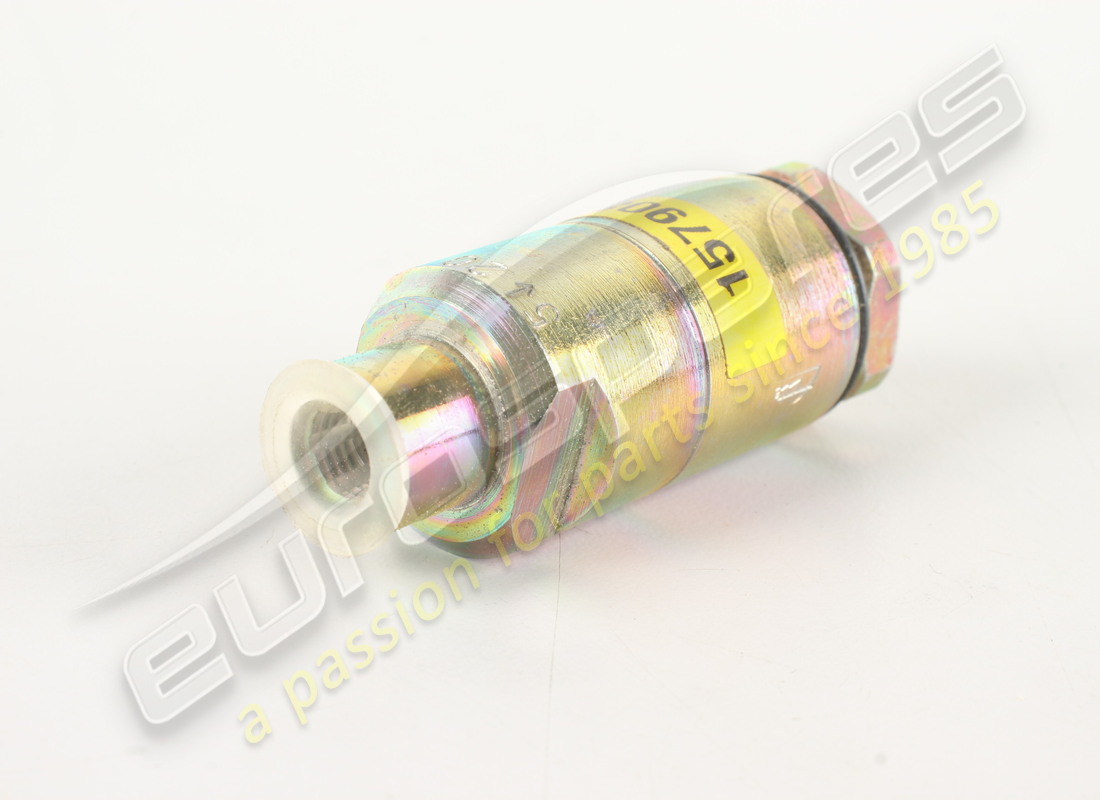 neuer ferrari bremsregler. teilenummer 157908 (1)