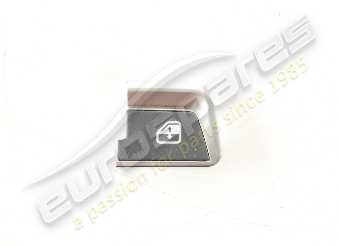 neu ferrari rechter fensterheberknopf. teilenummer 267782 (1)