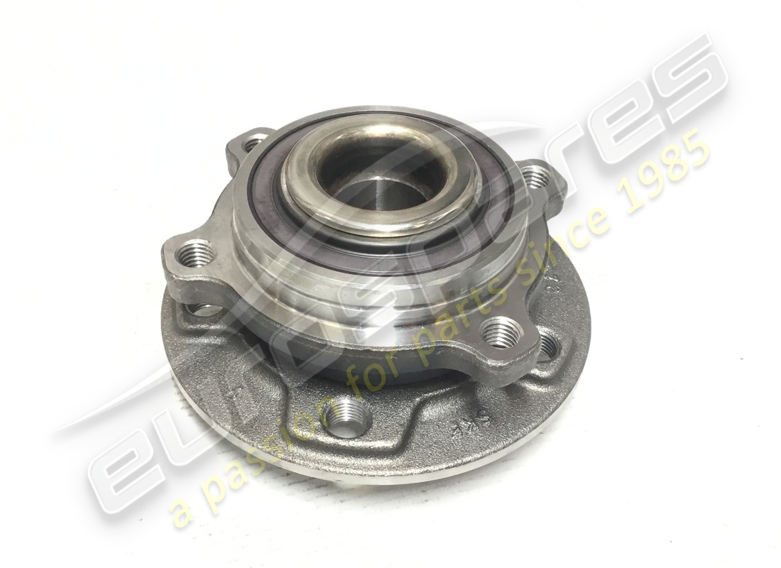 neues maserati komplettes vorderradlager. teilenummer 675000062 (2)