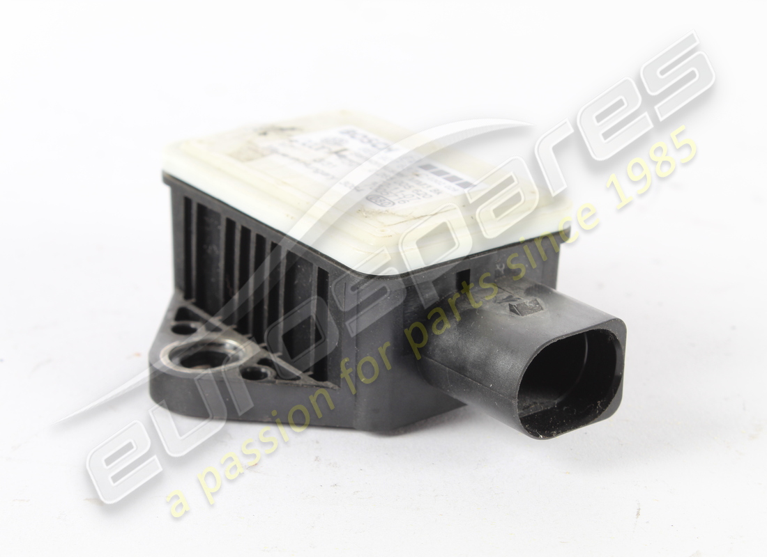 VERWENDETER LAMBORGHINI SENSOR. TEILENUMMER 8E0907637C (2) verwendeter lamborghini sensor. teilenummer 8e0907637c (2)