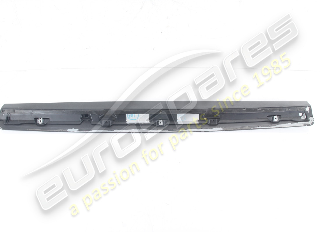 VERWENDET LAMBORGHINI TRIM. TEILENUMMER 408853236C (3) verwendet lamborghini trim. teilenummer 408853236c (3)