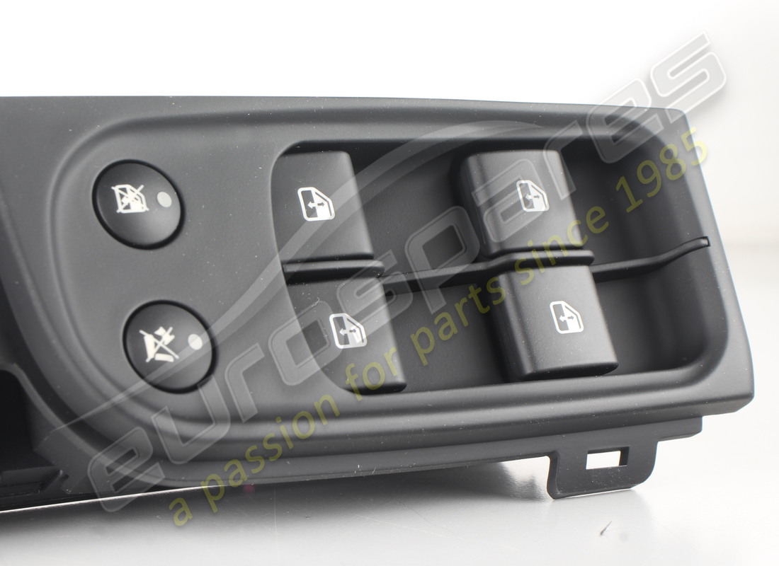 neues maserati lhd-fahrertür-ecu (npg). teilenummer 247993 (2)