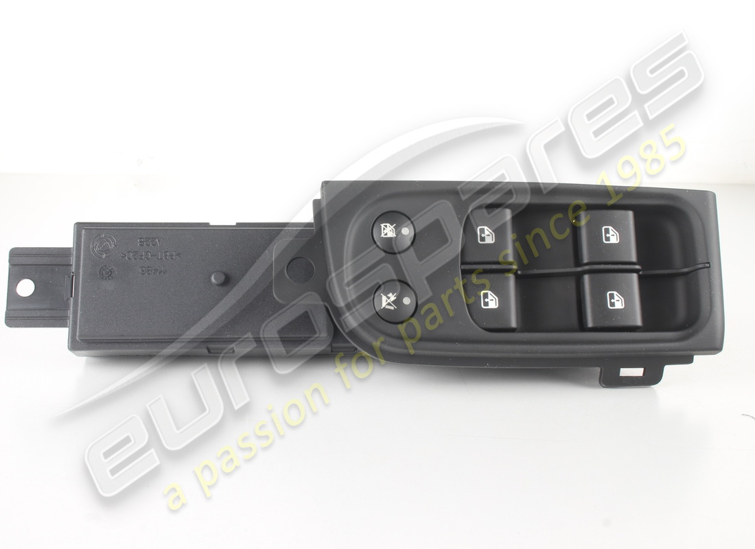 neues maserati lhd-fahrertür-ecu (npg). teilenummer 247993 (1)