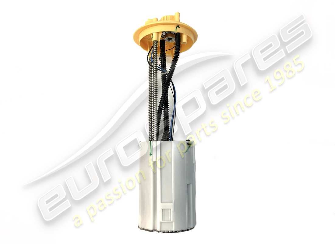 NEUE Maserati KOMPLETTE KRAFTSTOFFPUMPE. TEILENUMMER 181205 (1)