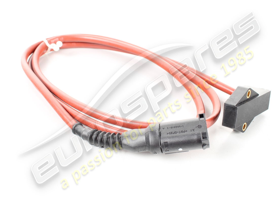 neues ferrari komplettes sensor-kit. teilenummer 219340 (2)