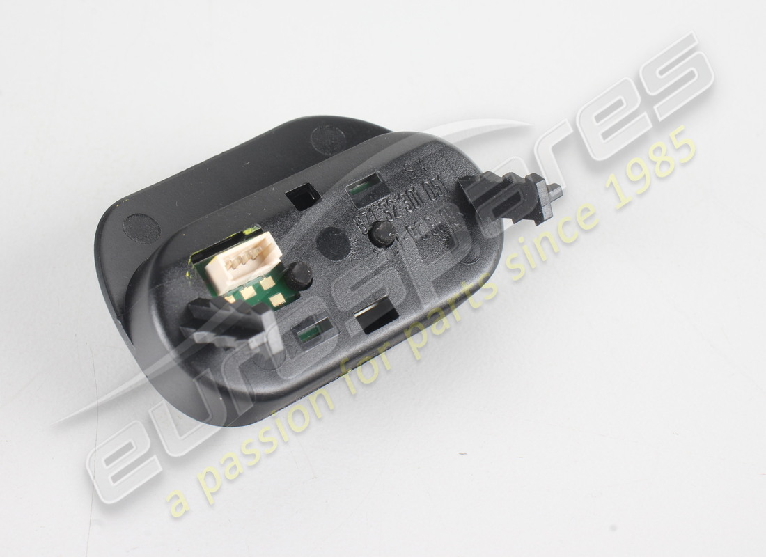 neuer ferrari lh nit-knopf. teilenummer 246476 (2)