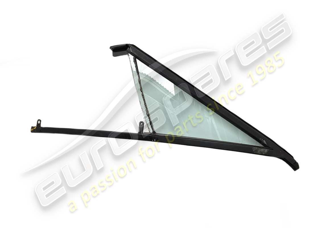 gebraucht ferrari linker türglasrahmen gts. teilenummer 60292109 (2)