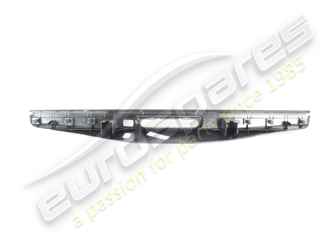 NEUE PORSCHE EINSTIEGSAUFKLEMME FAHRERSEITE RHD SCHWARZ. TEILENUMMER 99755101905A03 (2) neue porsche einstiegsaufklemme fahrerseite rhd schwarz. teilenummer 99755101905a03 (2)