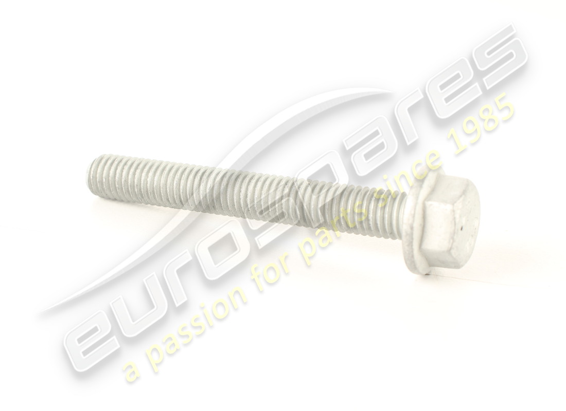 neu porsche sechskantschraube. teilenummer 90037815901 (1)