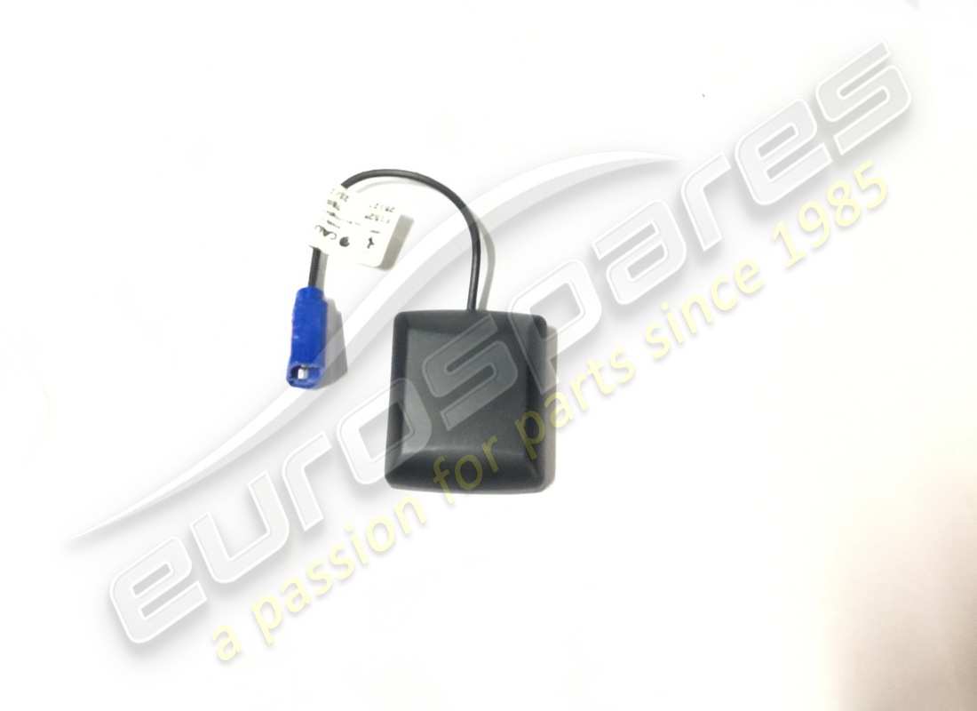 GEBRAUCHTE Ferrari GPS-ANTENNE. TEILENUMMER 789209 (1)