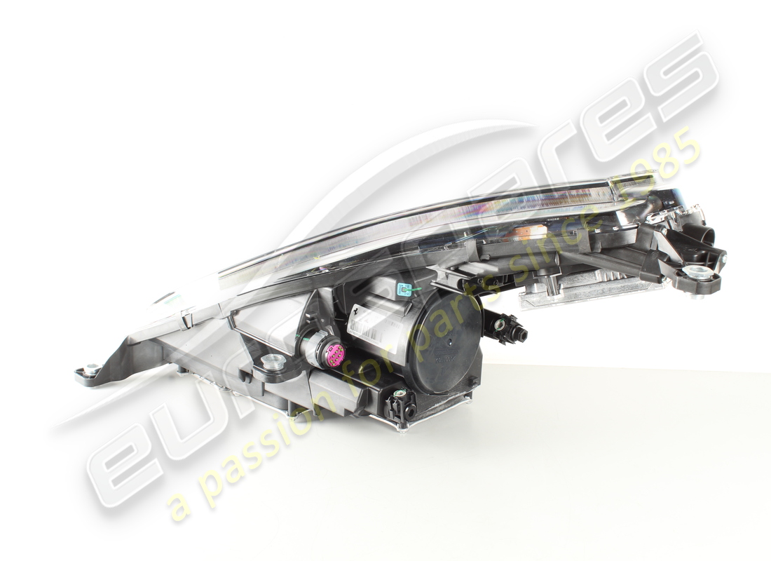 NEUER RECHTER SCHEINWERFER AFS FERRARI. TEILENUMMER 321525 (3) neuer rechter scheinwerfer afs ferrari. teilenummer 321525 (3)