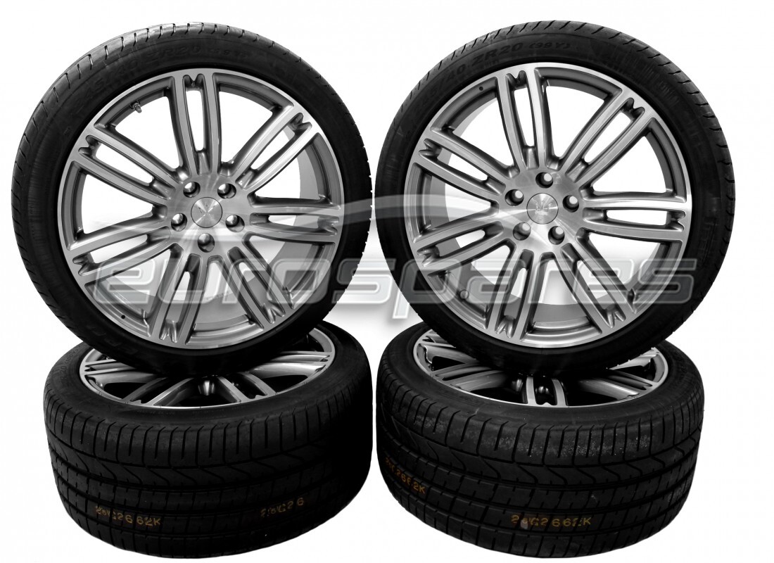 neu maserati maserati teil 980156250/a. teilenummer 980156250a (1)