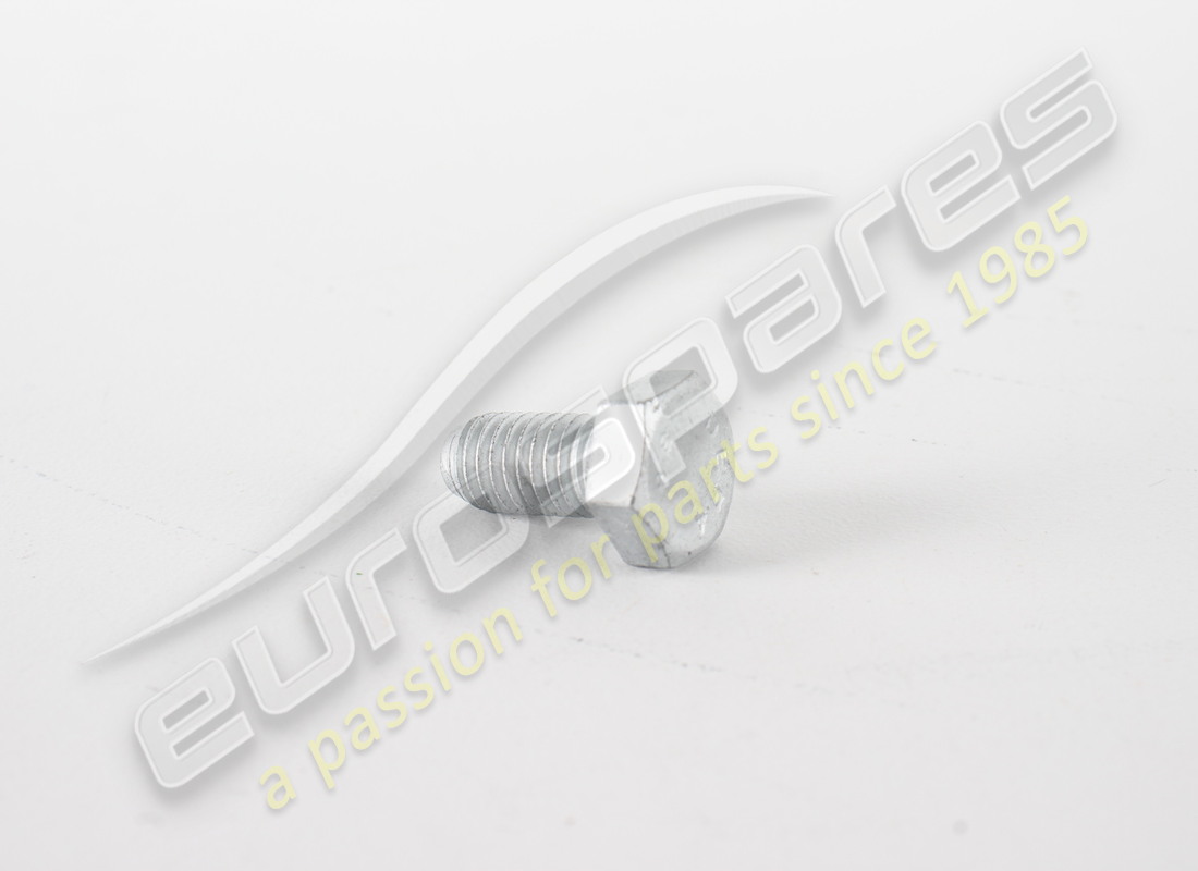 neue lamborghini sechskantkopfschraube. teilenummer n01029315 (1)