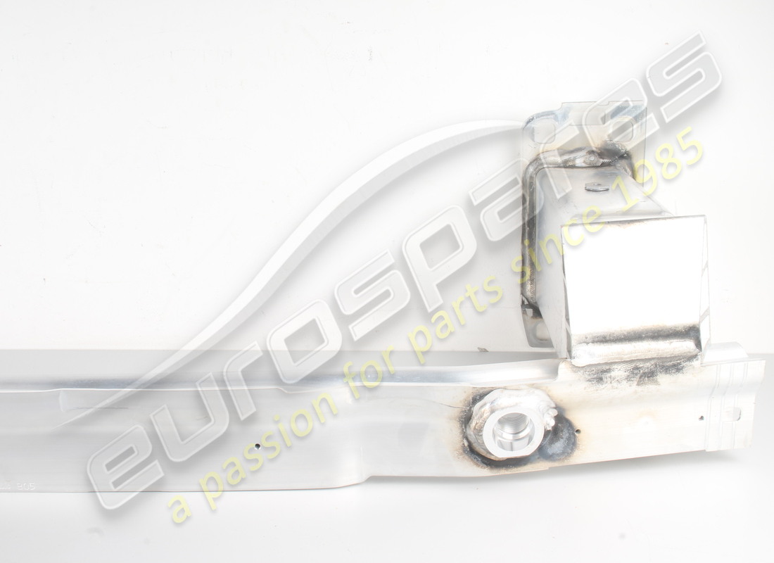 neuer lamborghini stossfänger, vorne. teilenummer 4ml807109a (4)