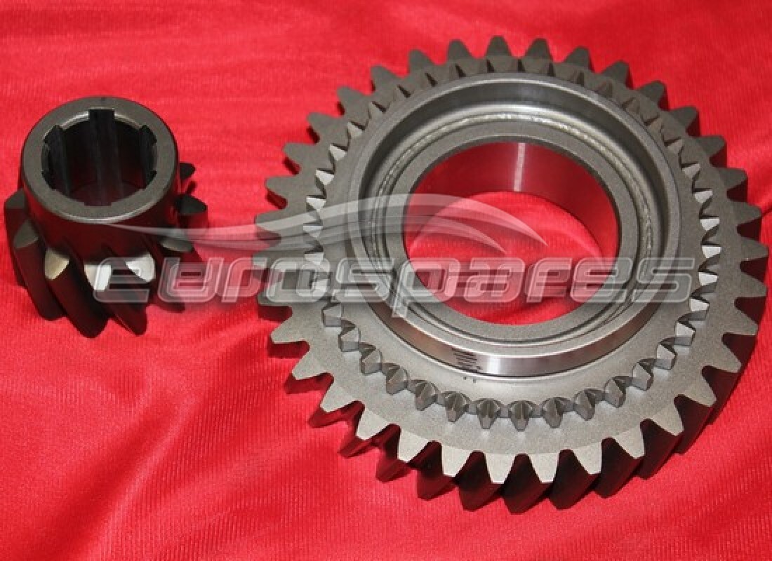 neues eurospares 1st speed-zahnrad-kit, gr001. teilenummer gr001 (1)