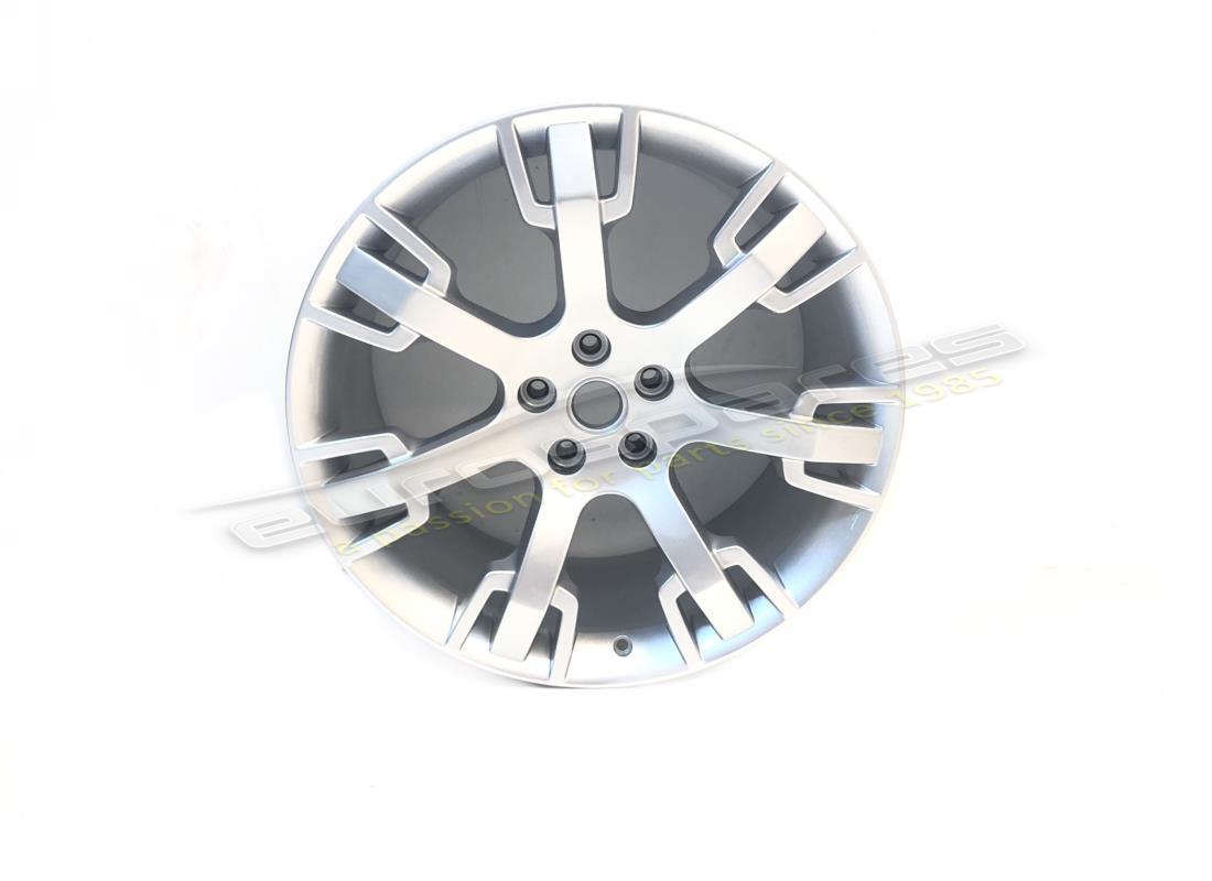 ÜBERHOLTES Maserati HINTERRAD. TEILENUMMER 82329806 (1)
