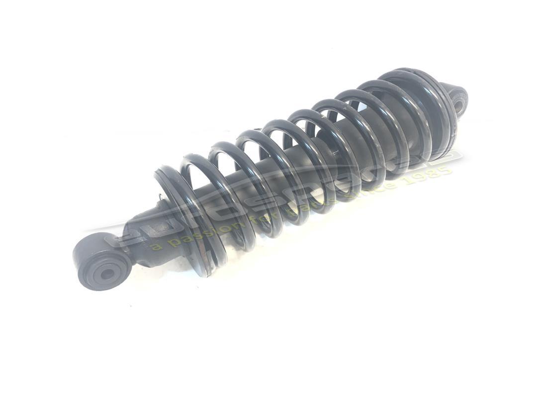 ÜBERHOLTER Maserati HINTERER STOSSDÄMPFER. TEILENUMMER SP71197 (1)
