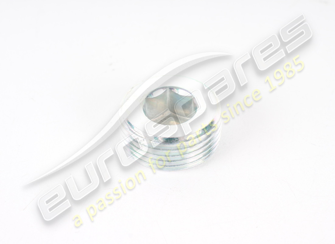 NEUER LAMBORGHINI KEGELSTECKER 3/4X14/5S/Z D. TEILENUMMER 008931901 (1) neuer lamborghini kegelstecker 3/4x14/5s/z d. teilenummer 008931901 (1)